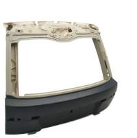 фото thumb №11, Кришка зад задня багажника land rover range rover iv lr094295 новий