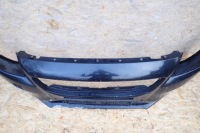 Volvo v40 12-16 бампер перед передний pdc омыватель с Разборки, фото thumb