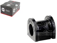 фото thumb №1, Втулка стабілізатора honda civic mk v хетчбек 1.