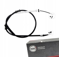 фото thumb №1, Трос гальма ручного alfa romeo mito 1.6