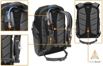 Рюкзак для фотоаппарата Lowepro Photo Active BP 200 AW