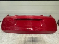 фото thumb №1, Бампер задняя skoda citigo 1st 11-19 1st807421d оригинал candyweiss