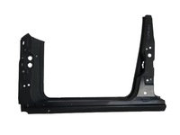 фото thumb №1, Ford mondeo mk3 лівий поріг перед блок двигуна обшивка