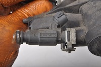 фото thumb №10, Peugeot 2008 i 1.2 vti молдинг впрыскная 0280157127