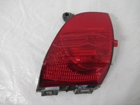 фото thumb №1, Peugeot 2008 лампа задня задня ліва
