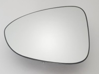 фото thumb №1, Вкладиш дзеркало лівий opel zafira c iii оригінал 2012-