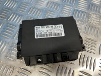 фото thumb №1, Mercedes w203 модуль блок управления pdc парковки a2095450032