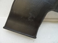 фото thumb №2, Opel combo e peugeot rifter труба впуск воздуха консоли 9816548480