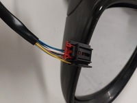 фото thumb №7, Дзеркало праве vw golf plus europa 10 pin