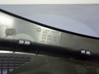фото thumb №5, Skoda fabia iii панель под лобовым стеклом верхний левое eu 6v1819415