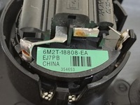 фото thumb №10, Ручка внутренняя планка dekor обшивка правые перед дверь ford mondeo mk5 17r