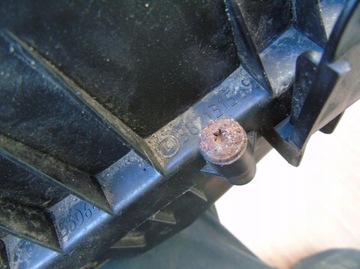 фото thumb №3, Корпус фільтра повітря vectra c signum 1.9cdti