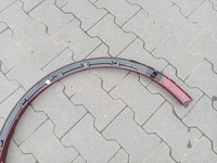 фото thumb №12, Ford kuga mk2 st-line - молдинг крыла левый перед cv4j-s16d239