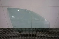 фото thumb №1, Скло двері правий перед передня права mitsubishi outlander ii lift 2011