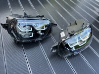 фото thumb №6, Citoren c3 iii lift лампа передня права ліва комплект 9836267180 9836161580