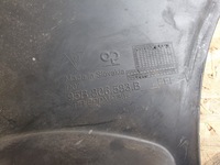 фото thumb №7, Porsche macan захист двигуна ліва 95b806583b