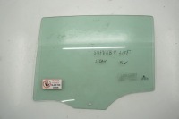 фото thumb №1, Superb ii sedan 15r скло бічна двері лівий задня