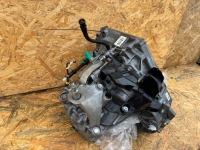 Dacia duster iii 1.0 tce коробка передач передач механическая jt4027 Цена, фото thumb