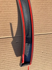 фото thumb №6, Land rover sport l494 svr молдинг fk6m-291d00-a