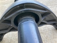 фото thumb №5, Wał привідний vw tiguan рестайлінг audi q3 рестайлінг 5n0521101n