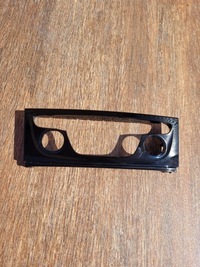 фото thumb №4, Opel astra k v 16r рамка панель