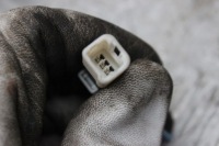 фото thumb №5, Lexus ls400 89-94 моторчик поперечина безпеки pp