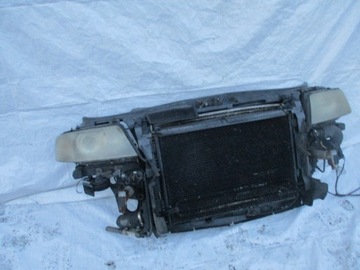 фото thumb №6, Підсилювач pas переднє комплектний audi a6 c5