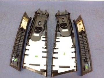 фото thumb №10, Mercedes a w176 стеля козирки ручки