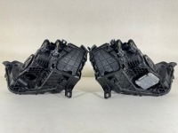 Audi q3 2 83a full led фара левая правый  перед фары комплект - super Доставка, фото thumb