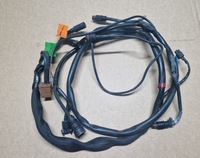 фото thumb №7, Mercedes w140 c140 cl купе установка дверь правые 1404408810