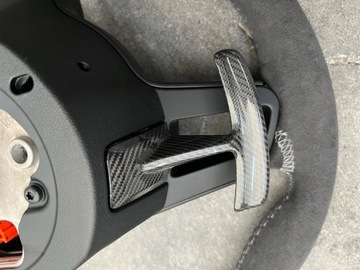 фото thumb №10, Porsche 991 gt2 gt3 gt3rs gt2rs carrera набір weissach сидіння klatka