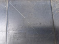 фото thumb №16, Porsche cayenne iii 9y sport бампер перед решётка