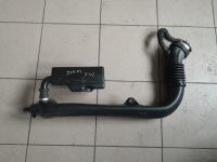 Купить Jeep cherokee kl v 2014-18r 2.4 труба воздухозаборник резонатор воздуха 68211695ab, фото thumb