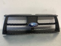 фото thumb №7, Решітка радіатора subaru forester ii sg рестайлінг oem номер prodrive jdm