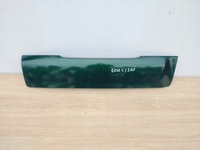 фото thumb №1, Toyota yaris verso молдинг крышки задняя накладка