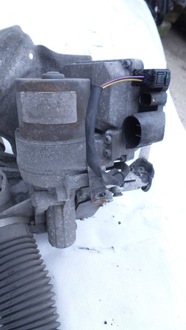 фото thumb №6, Рейка рульового управління європа mercedes w245 b klas 1694603000 2010r