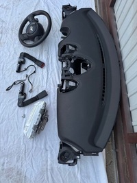 фото thumb №2, Mini countryman r60 консоль подушка безопасности натяжители оригинал