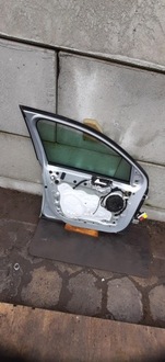 фото thumb №6, Двері лівий перед peugeot 308 t9 hb ezrc