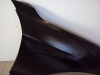 фото thumb №4, Крыло правый перед bmw 1 f20 цвет 668