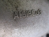 фото thumb №4, Поддон масляная ford kuga 1,6it 14r