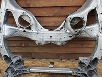 фото thumb №6, Подрамник подрамник перед bmw f10 f11 5 6797643 привод na задняя