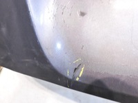 фото thumb №9, Бампер задний задняя teknd renault laguna iii 850220001r