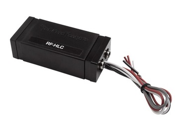 Преобразователь сигналов Hi-Low Rockford Fosgate RF-HLC