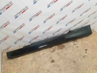 фото thumb №10, Накладка порогова ліва bmw 3 cabrio e93 51777130873 2.0l бензин 2009
