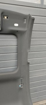 фото thumb №5, Потолок панорама mercedes a класс w177 amg a1776900700