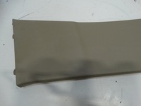 фото thumb №5, Защита стойка правая renault laguna iii 769150001r