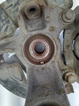 фото thumb №8, Амортизатор праві поворотна опора volvo v70 iii 2.0 t