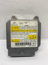 фото thumb №1, Бортовой компьютер блок управления модуль датчик 96430713