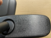фото thumb №5, Зеркало заднего вида внутренние + корпус opel astra 5 v k рестайлинг 19-22r 19r