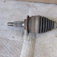 фото thumb №8, Suzuki swift mk7 półośka 1,2 бензин